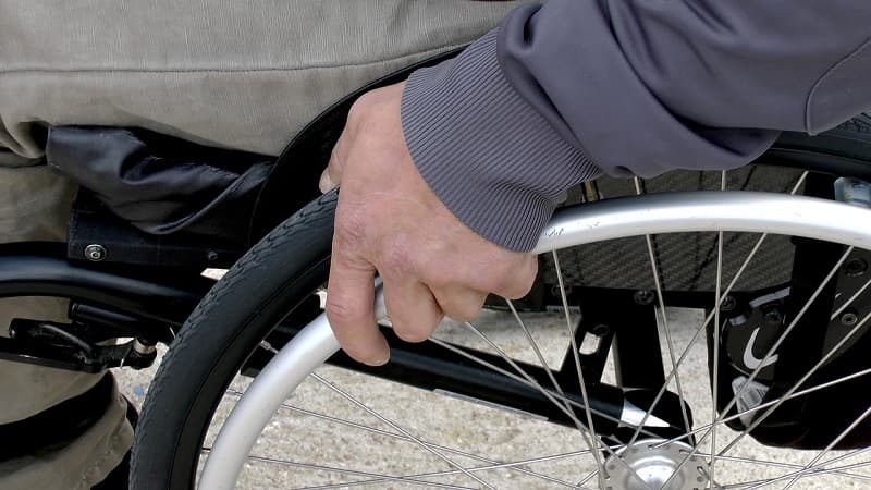Claves para elegir sistemas de sujeción para sillas de ruedas